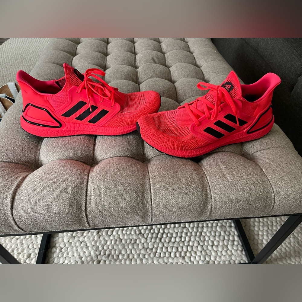 Men’s Adidas Ultraboost 11.5